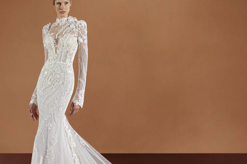 Liya Pronovias 2025