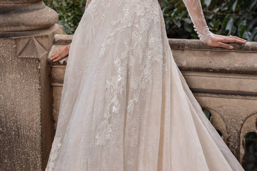 Pronovias  - Louise