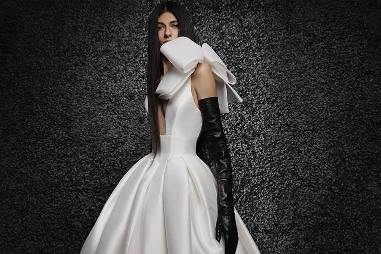 Margot Vera Wang Bride