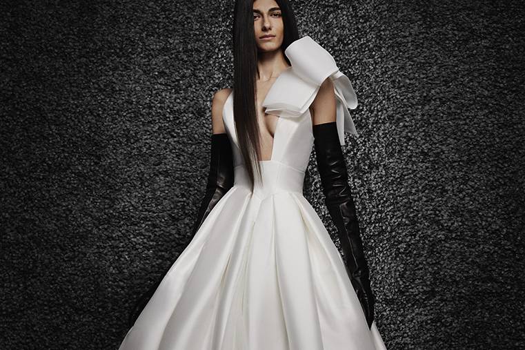 Margot Vera Wang Bride