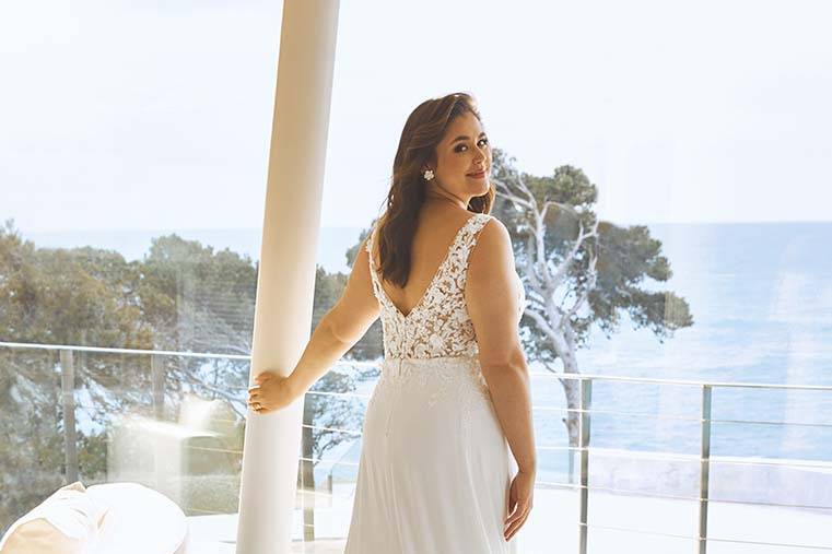 Marlow Pronovias