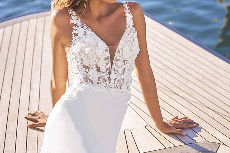 Marlow Pronovias