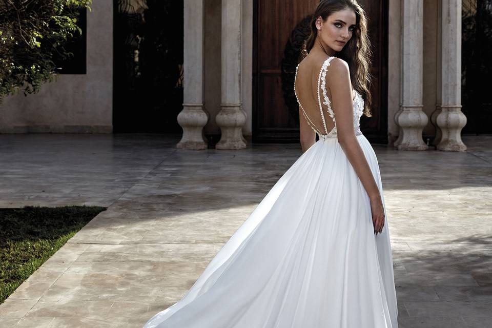 Pronovias