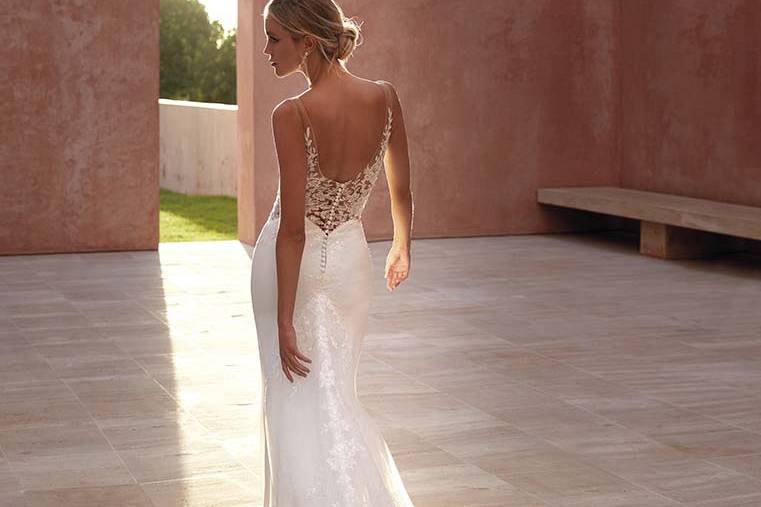 Pronovias