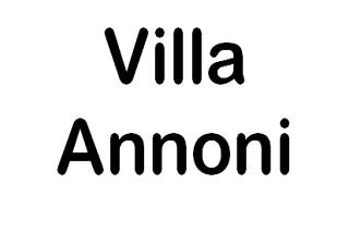 Villa Annoni logo