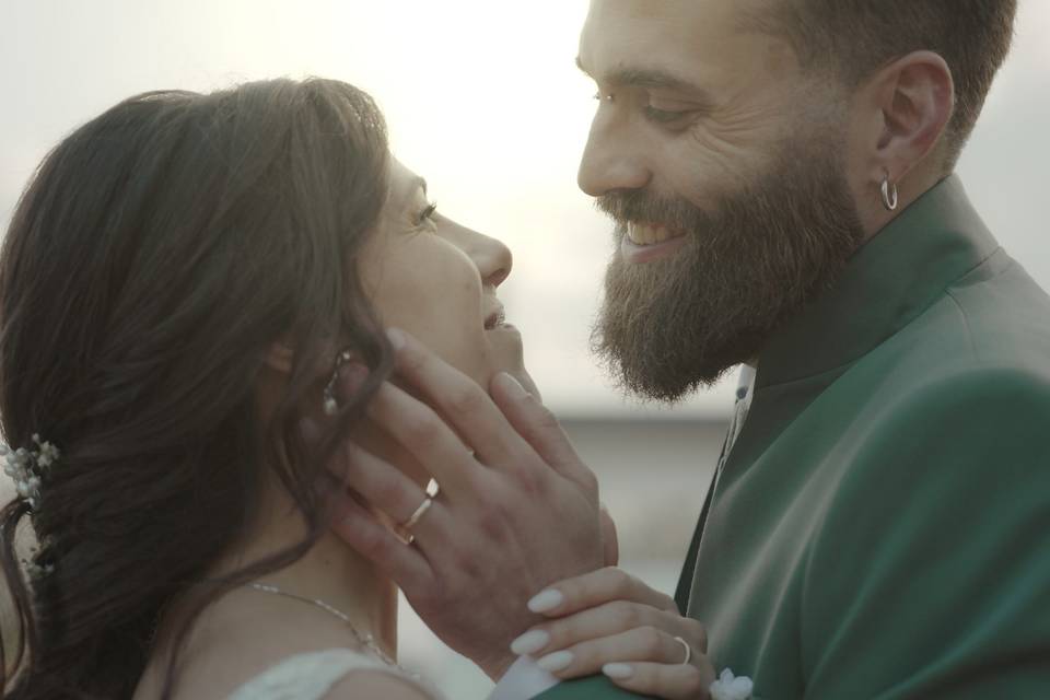 Marco e Cecilia