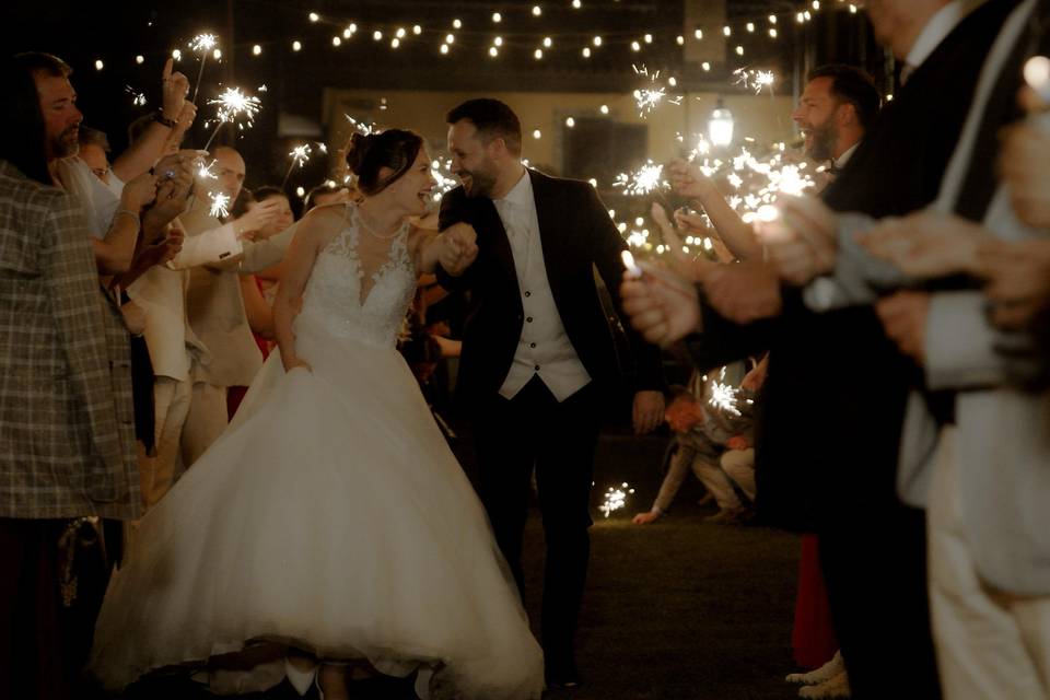 Silvia e Alessandro