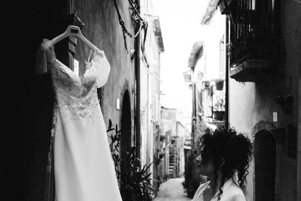 Liliana & Antonio