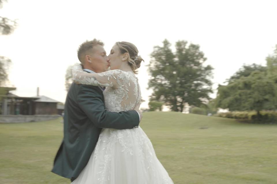 Vittoria e Davide