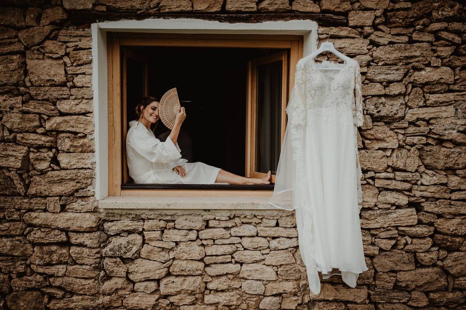 Alessandra & Cesare