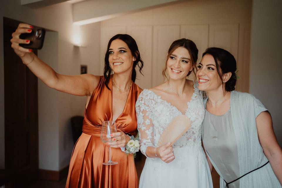 Alessandra & Cesare