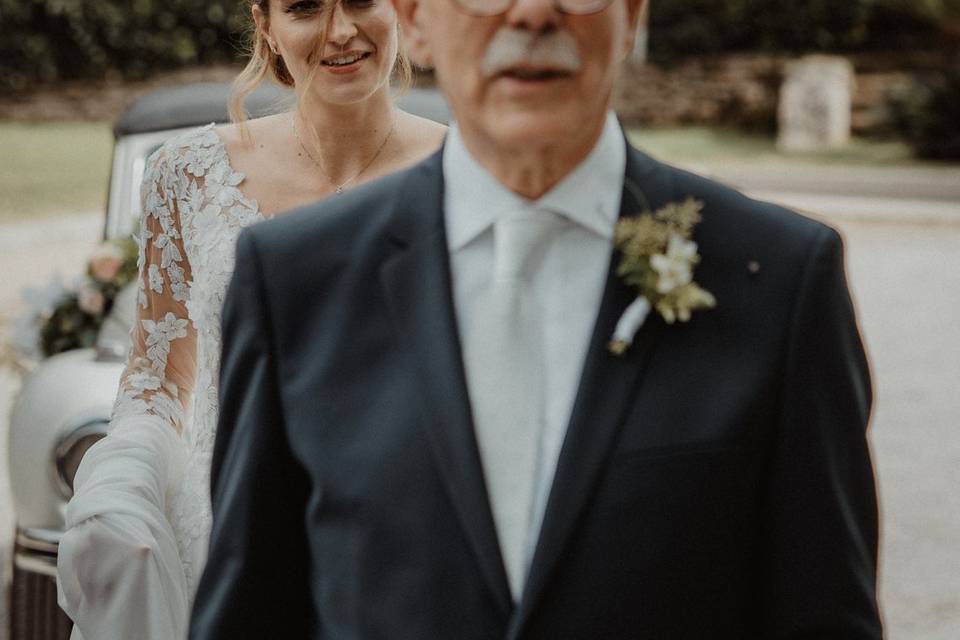 Alessandra & Cesare