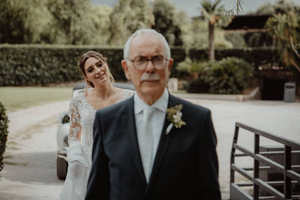 Alessandra & Cesare