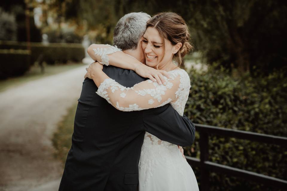 Alessandra & Cesare
