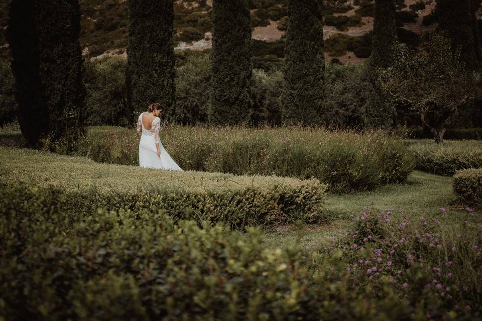 Alessandra & Cesare