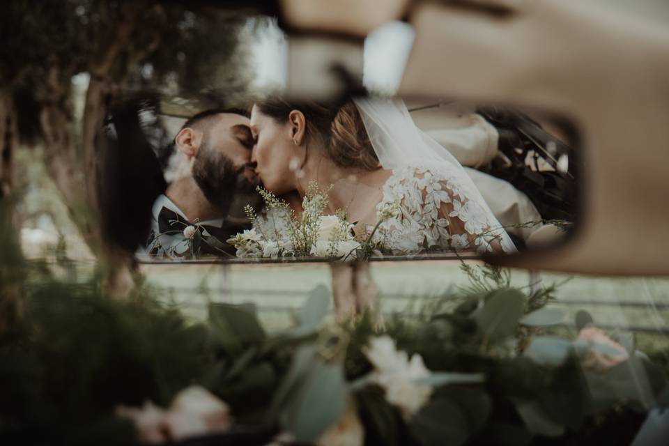 Alessandra & Cesare