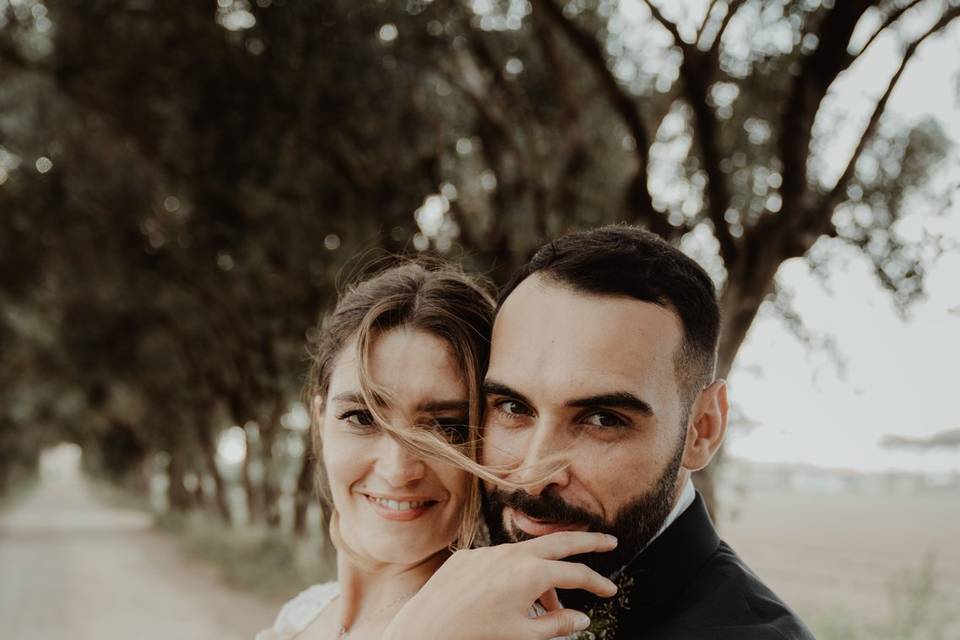Alessandra & Cesare