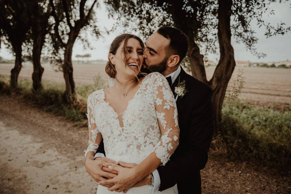 Alessandra & Cesare