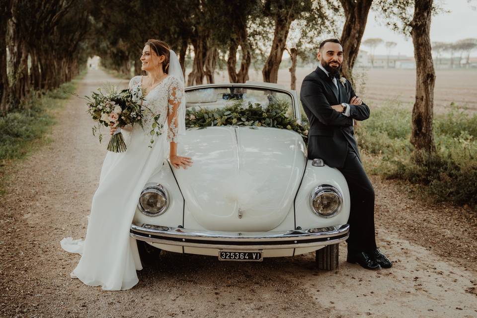 Alessandra & Cesare