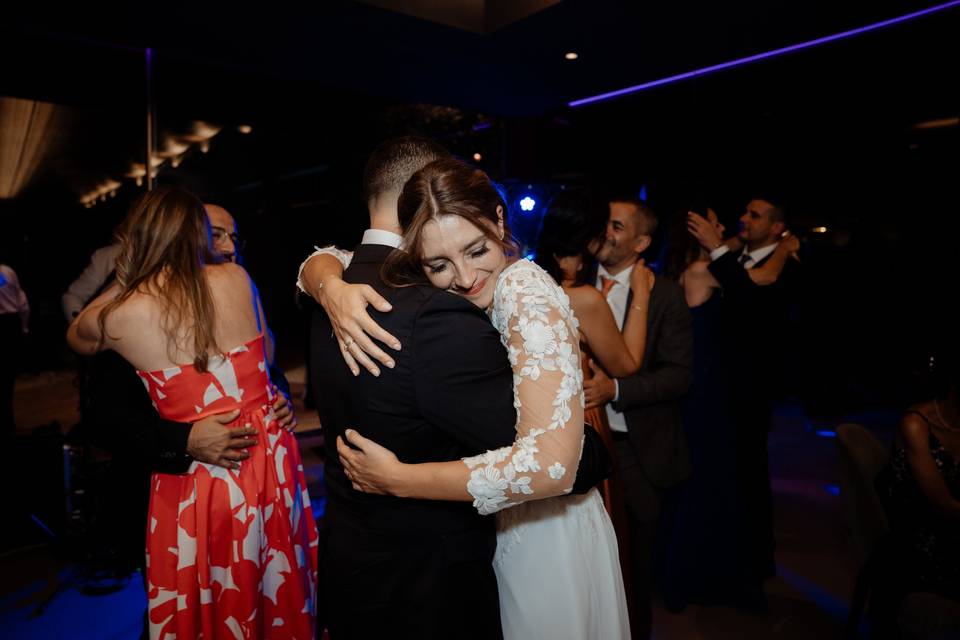 Alessandra & Cesare