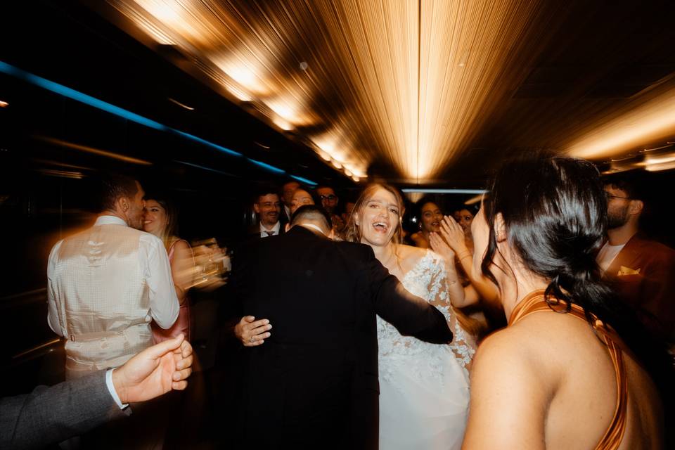 Alessandra & Cesare