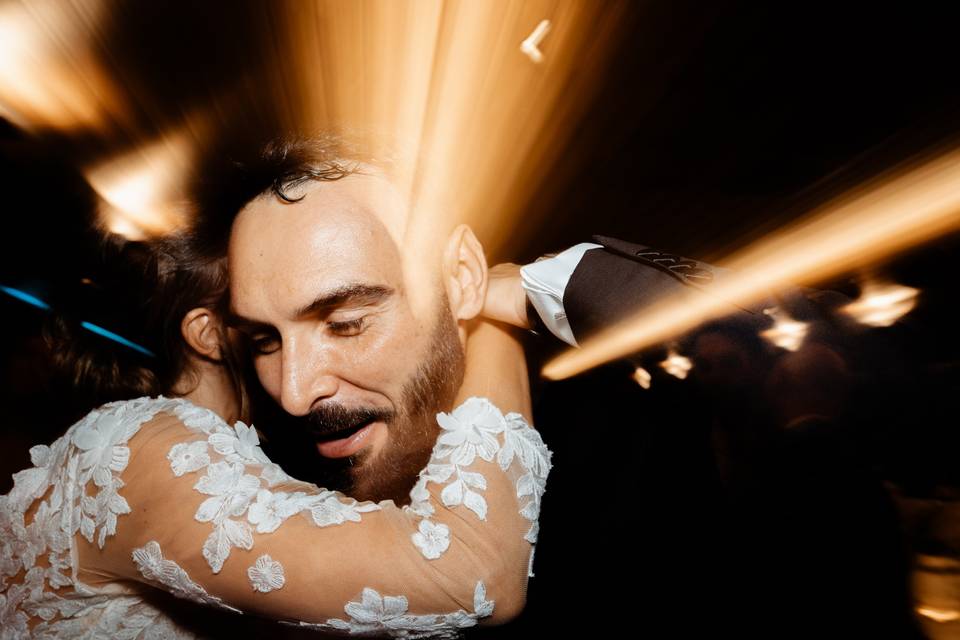 Alessandra & Cesare