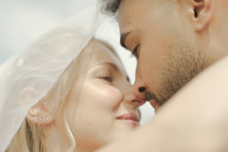 Ayoub e Giorgia
