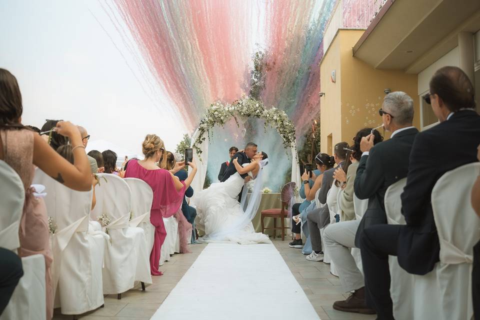 Denise&Alessandro