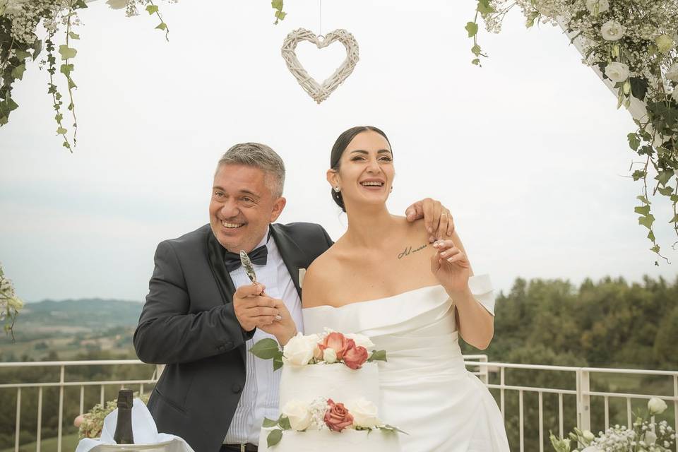 Denise&Alessandro