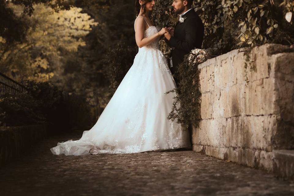 Lorena & Alessandro