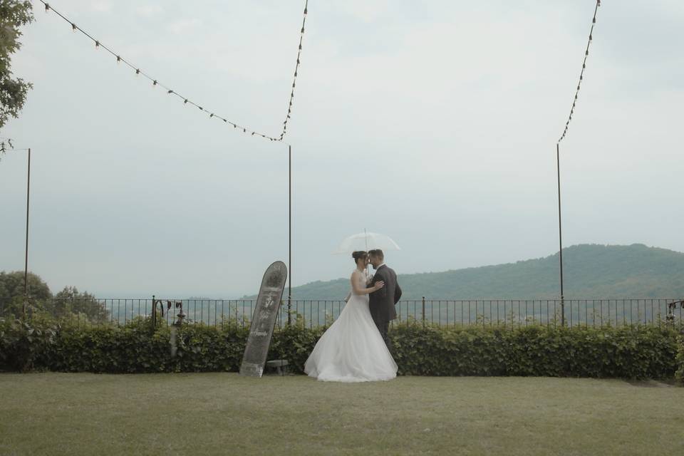 Silvia e Alessandro