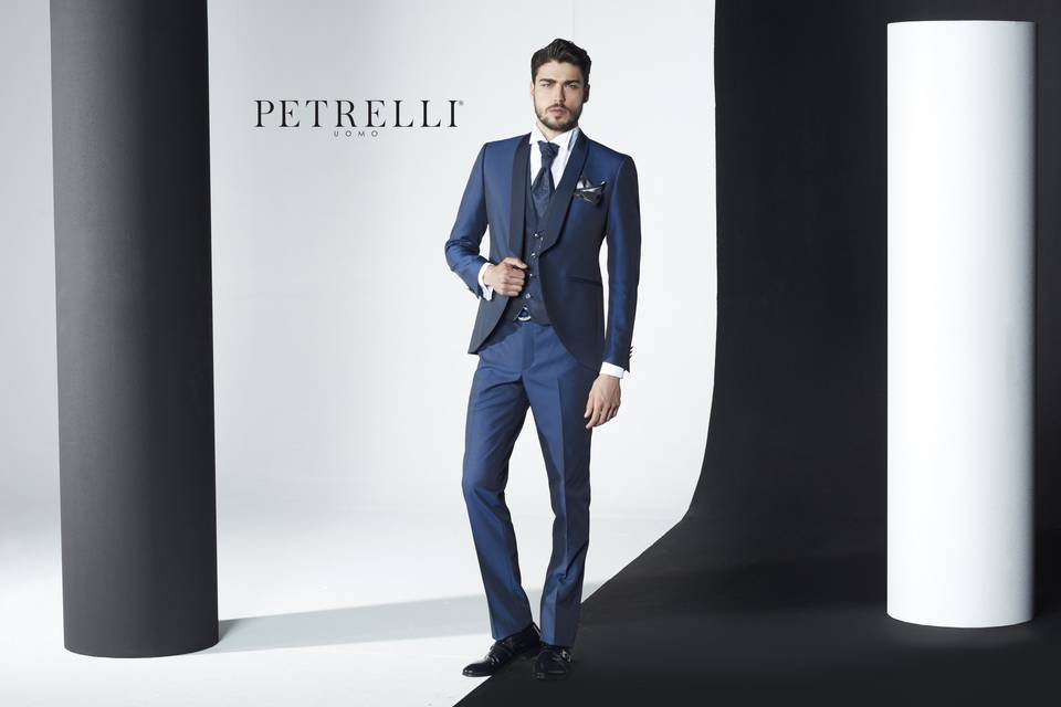Petrelli Mod. 941D