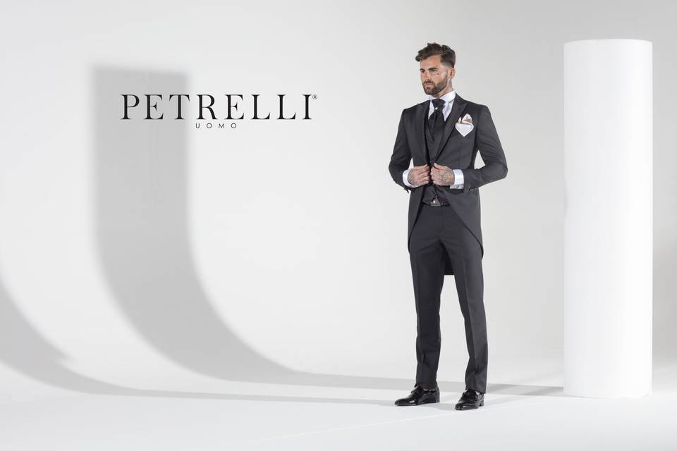 Petrelli Mod. 971D