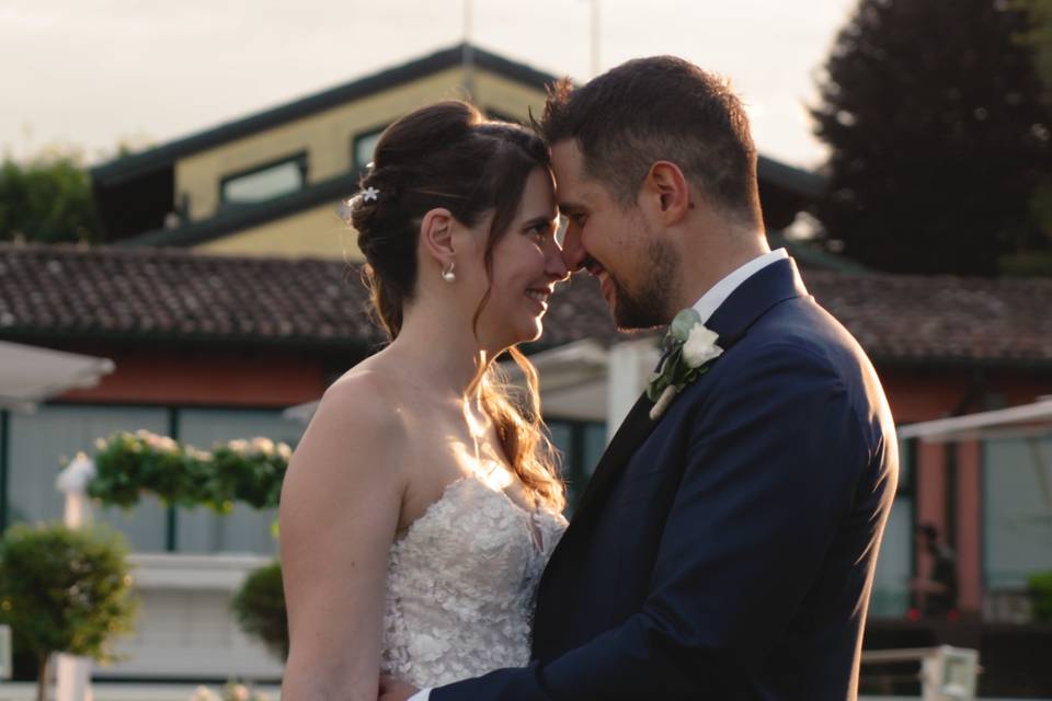 Ada e Luca