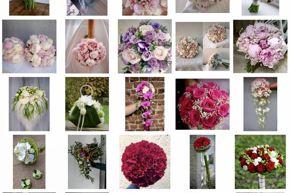 Bouquet A