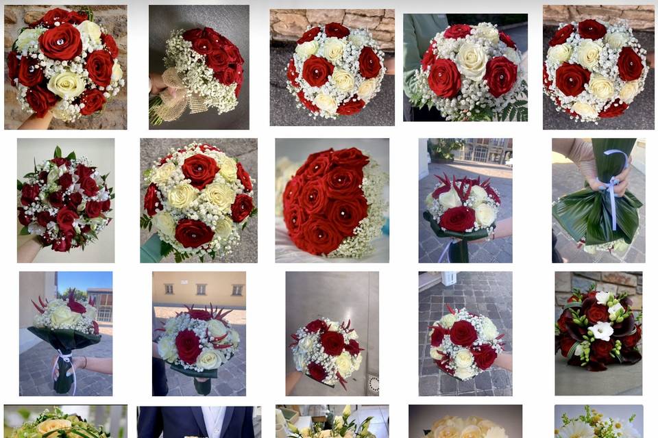 Bouquet C