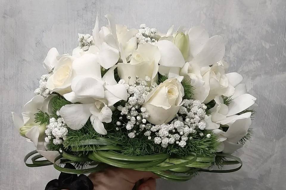 Bouquet sposa