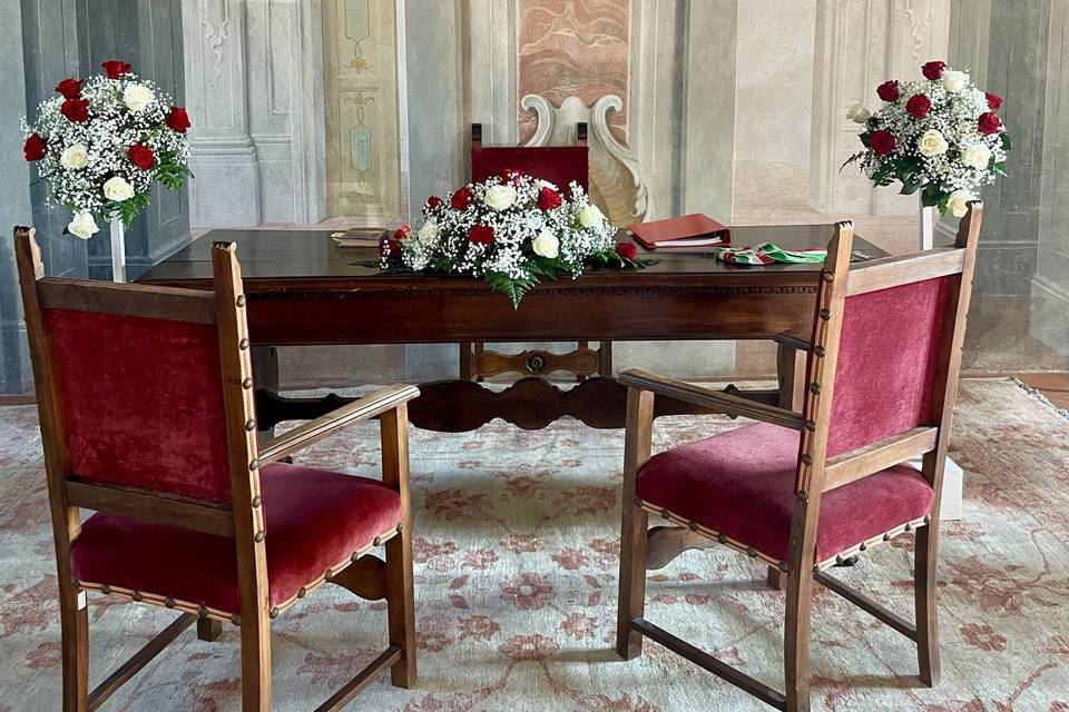 Comune villa di serio(BG)