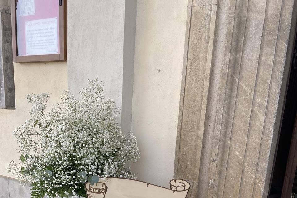 Bergamo fiorista