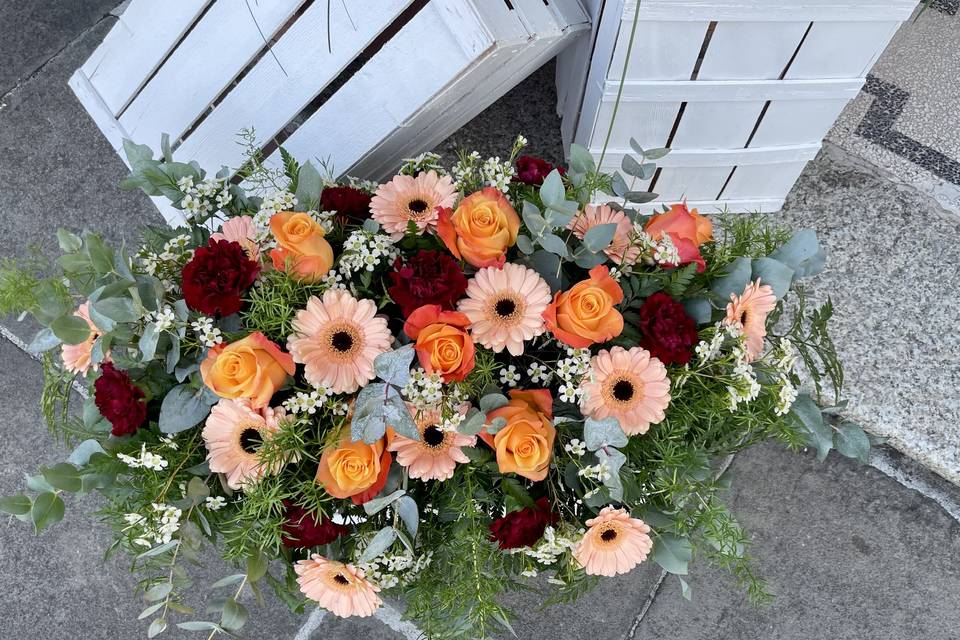Fiori nozze