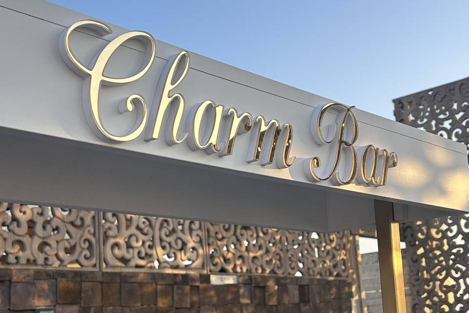 Charm Bar