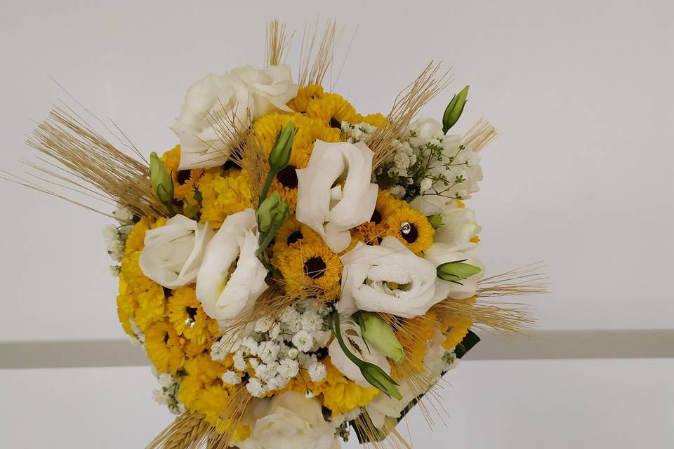 Bouquet B