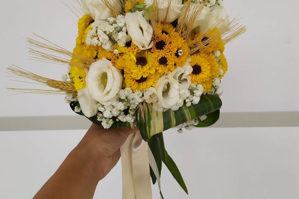 Bouquet A