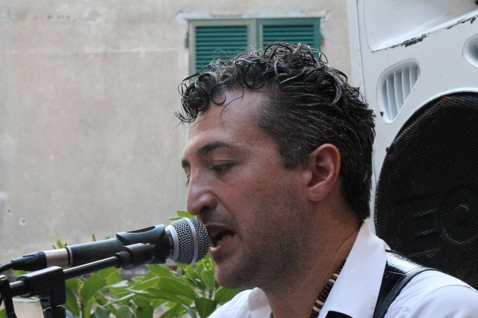 Mauro Andreoni