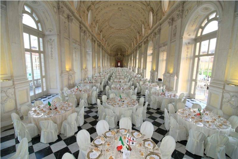 Real Catering Banqueting