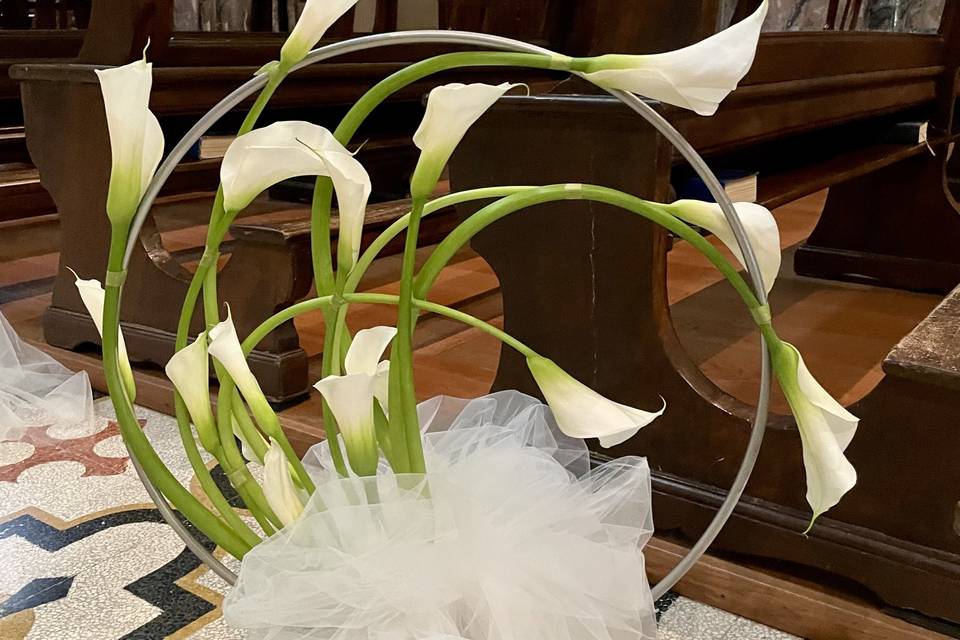 Michela Giuliani Flower Designer