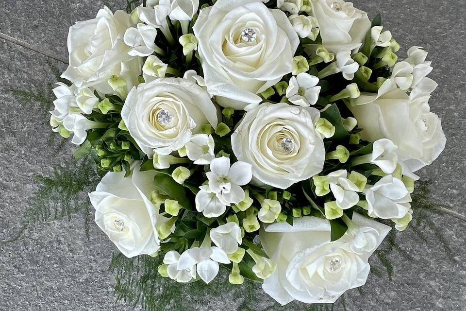 ROSE DIAMANTI