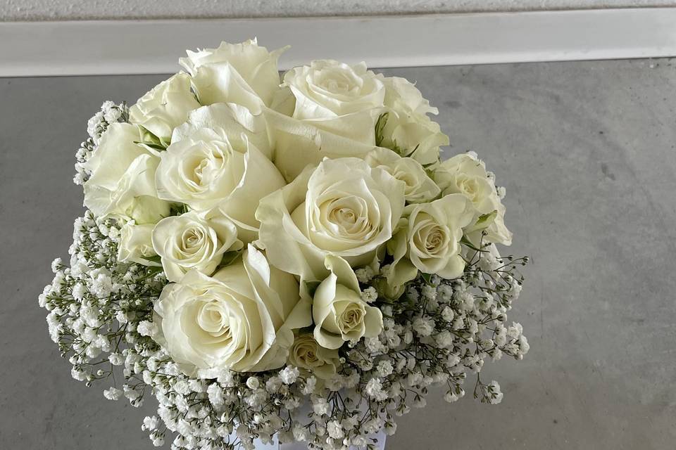 BOUQUET