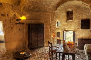 Sextantio Le Grotte della Civita