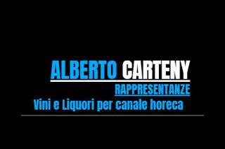 Alberto Carteny Catering